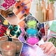 thumbnail image 3 of set de purpurina para nios kit de maquillaje temporal con purpurina Set de purpurina para nios kit de maquillaje temporal con purpurina Maquillaje Body Glitter para fiesta de ANGGREK AD1034, 3 of 8