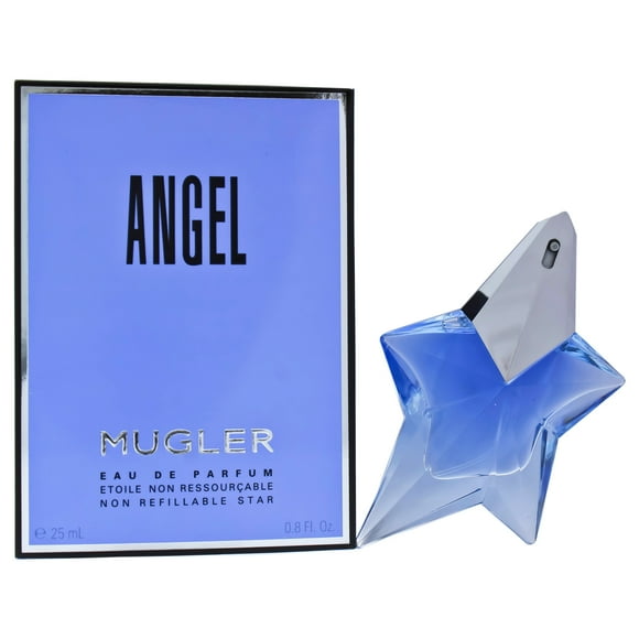 Perfume EDP ​​Spray Thierry Mugler Angel EDP ​​Spray Dama 0.8 oz