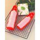 thumbnail image 3 of 1pc Pink Portable Pet Outdoor Water Bottle, Drink Cup, Feeder, Travel Bowl For Walking, Hiking, And Traveling, 3 of 4
