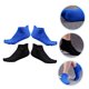 thumbnail image 5 of unbranded 2 Pares Calcetines De Con De Separados Para Movilidad Y Estilo Diario, 5 of 8