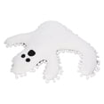 thumbnail image 4 of Almohada de fantasma de Halloween, almohada decorativa, animales de peluche, muñeco de peluche, suave, lindo, el mejor regalo para Navidad, cumpleaños, Halloween, 4 of 10