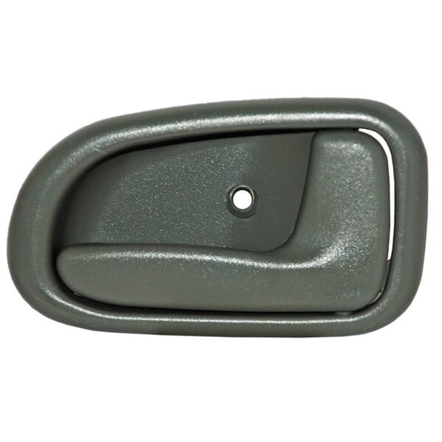 Manija Puerta Interior Corolla 1992 A 1997 Toyota Generica Derecho Gris