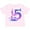 AD-Pink, variant on Inktastic 5th Birthday Mermaid Tail Boys or Girls Toddler T-Shirt