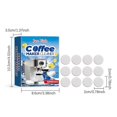 thumbnail image 5 of Coffee Machine Cleaner Descaler Tablets Coffee Grinder Descaling Solution Perfect Morning Brew, 5 of 5