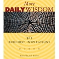 thumbnail image 1 of Plus de Sagesse Quotidienne, 365 Inspirations Bouddhistes, 1 of 2