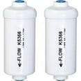 thumbnail image 2 of Berkey PF-2 Fluoride and Arsenic Reduction Elements (Set of 2 Elements), 2 of 5