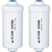 Berkey Authentic Berkey PF-2 Fluoride and Arsenic Reduction Elements (Set of 2 Elements)