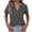 Dark Gray, variant on Womens Casual Tops Dressy Womens Oversized Tee Shirts Summer Loose Women Blouses for Seniors Women's Short Sleeve Tops Cotton my recent orders