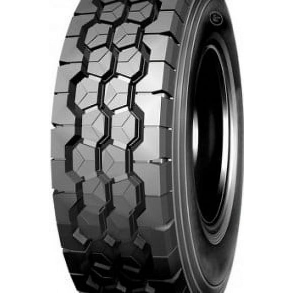 Leao D955 245/70R19.5 133/131M G Tire