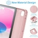 thumbnail image 3 of Funda con teclado ALIWLHOF para iPad Air de 33 cm y iPad Pro de 33 cm, 3 of 7