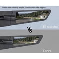 thumbnail image 2 of Alerón De Espejo Retrovisor Invisible Modificado Universal, 2 of 8