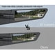 thumbnail image 2 of Alerón De Espejo Retrovisor Invisible Modificado Universal, 2 of 8