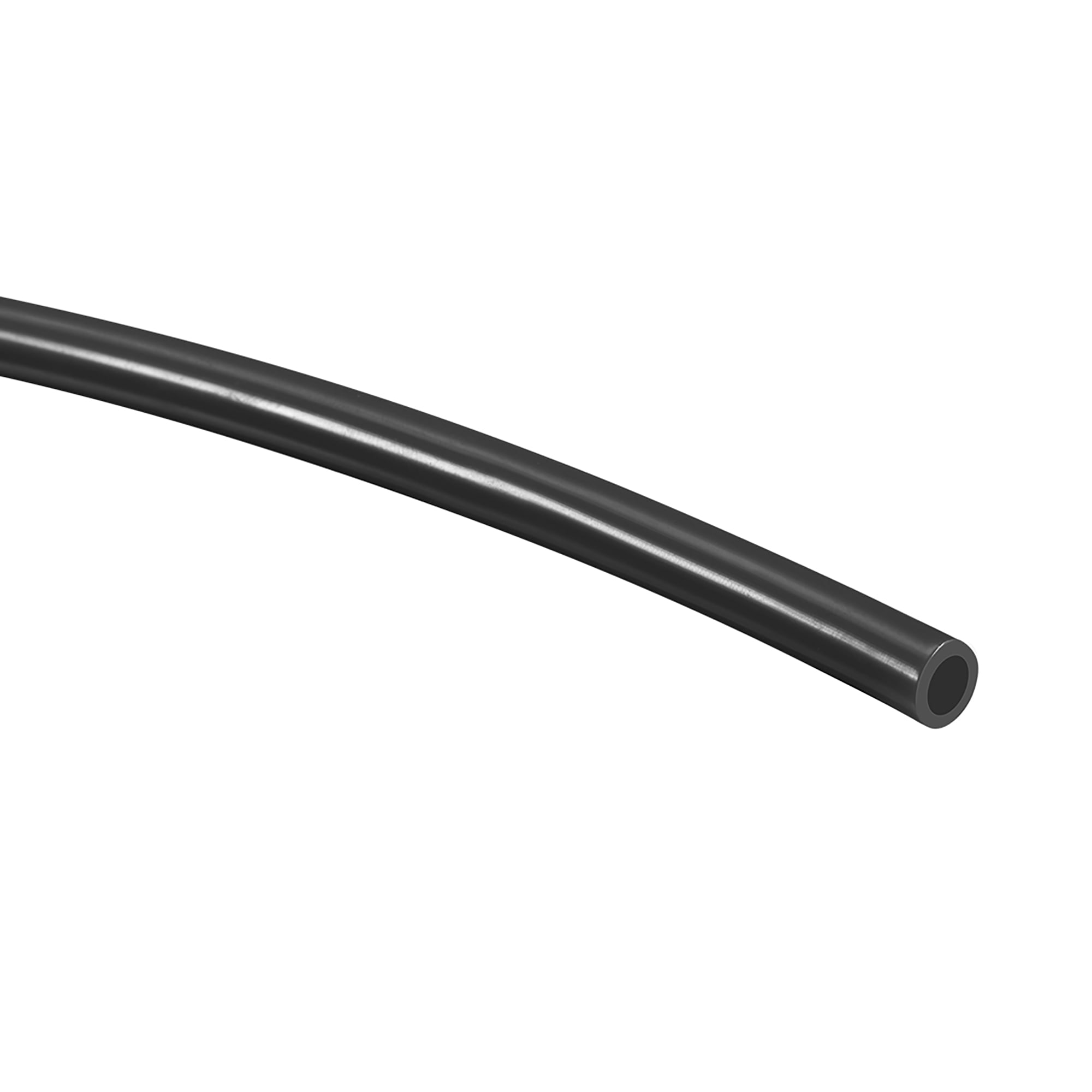 Pneumatic Tubing 1/4-inch(6mm) OD x 3.3ft Air Brake Tubing Nylon Air 1 4 Air Brake Tubing Napa