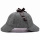 thumbnail image 3 of 1 pcs Sherlock Holmes Detective Beret Hat Unisex Cosplay Accessories, 3 of 4
