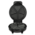 thumbnail image 1 of Heart-Shaped Non-Stick Breakfast Machine 5 Heart-Shaped Waffles Double-Sided Heating Home Breakfast Machine US Plug, 1 of 7
