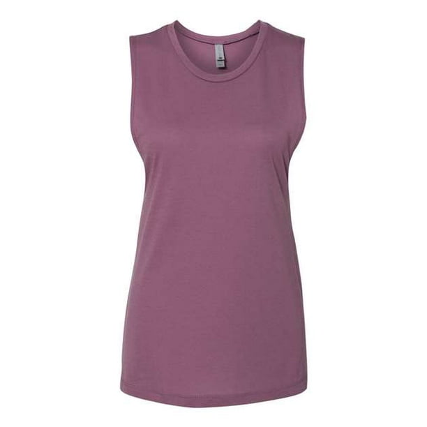 Camiseta sin mangas de festival para mujer Next Level - 5013 El siguiente nivel 5013