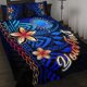 thumbnail image 1 of Juego de cama edredón personalizado Islas Marshall - Vintage Tribal Mountain, 1 of 5