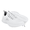 thumbnail image 1 of TENIS CABALLERO STYLO 380 TEXTIL BLANCO, 1 of 4