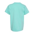 thumbnail image 3 of Comfort Colors Garment-Dyed Youth Midweight T-Shirt, 3 of 5