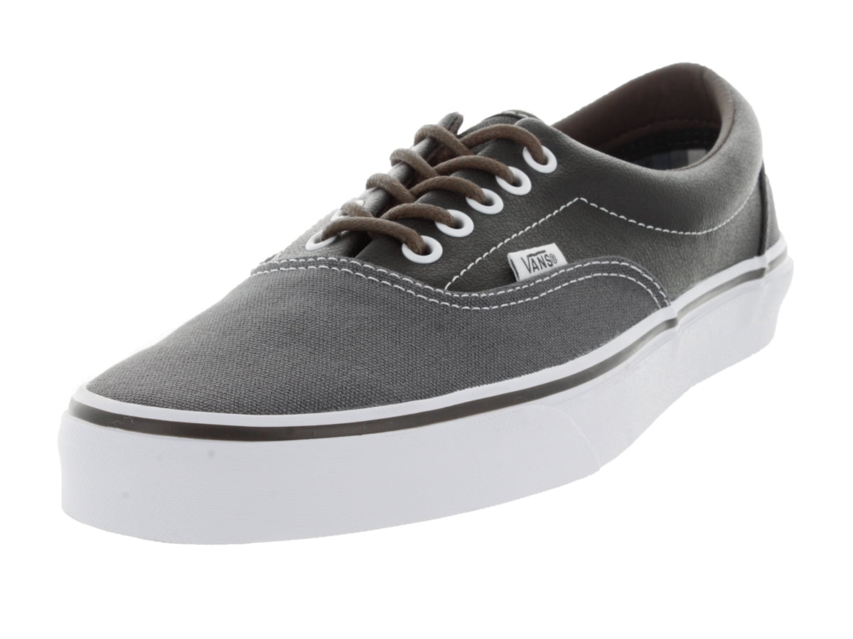 vans era plaid shoes