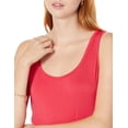 thumbnail image 3 of walmart Essentials Women's Plus Size Tank Waisted Maxi Dress, 3 of 4