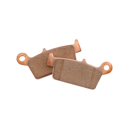 EBC Brake Pad - Sintered Metal R Series Compatible With Kawasaki KLX 300 2021