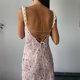 thumbnail image 5 of Y2K Ladies Sling Dress Lace Up Women Holiday Strap Dress Moda Mujer Vestidos FLhrweasw Nuevo, 5 of 9