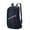Dark Blue, variant on XMMSWDLA Backpack with 2L Water Bladder, Insulated Cycling Bike Backpack, Lightweight Water Pack for Hiking Running Skiing CommutingCosmetic Bag