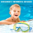thumbnail image 4 of Kids Swim Goggles Waterproof High-definition Children's Swimming Goggles, Baby Swim Goggles for Kids 3-6, 4 of 6