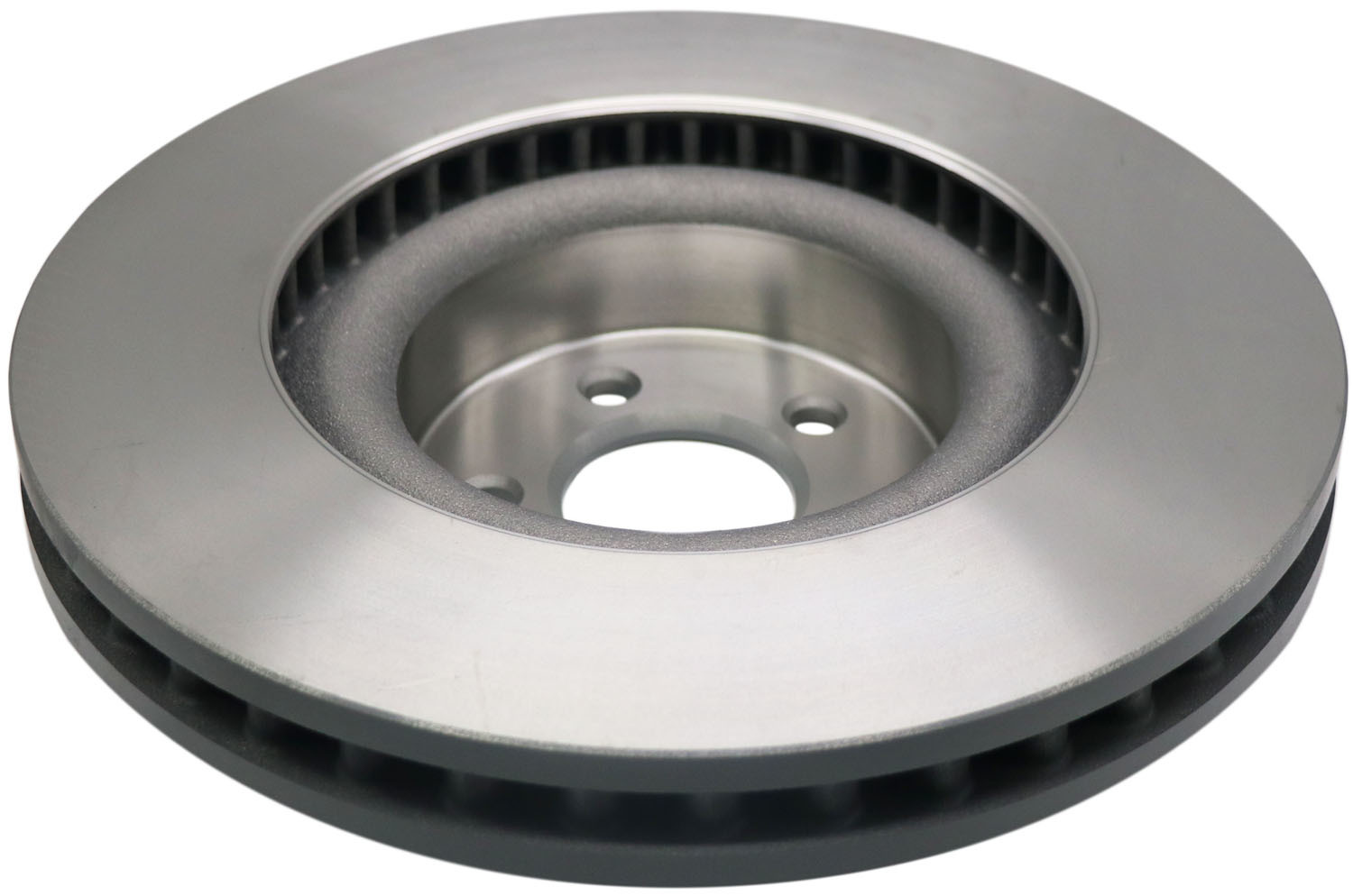 Winstop Brake Rotor, Front WS250395, Ford Mustang 2023-2015