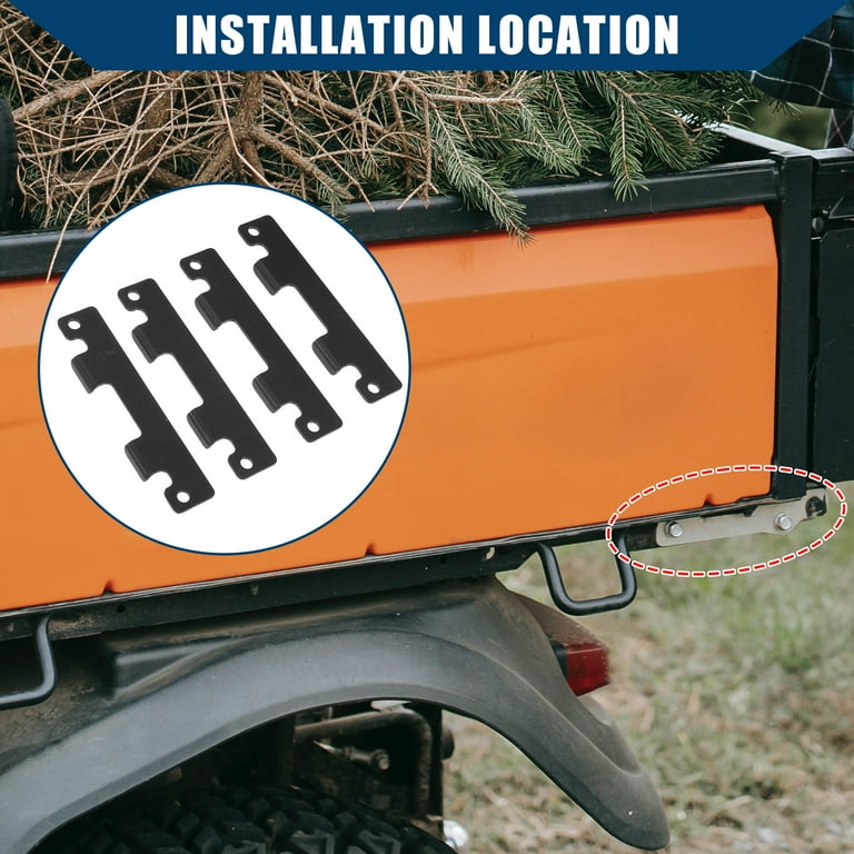 Yamaha Viking Full Hard Cab Enclosure By DFK Cab 3810, 40 OFF