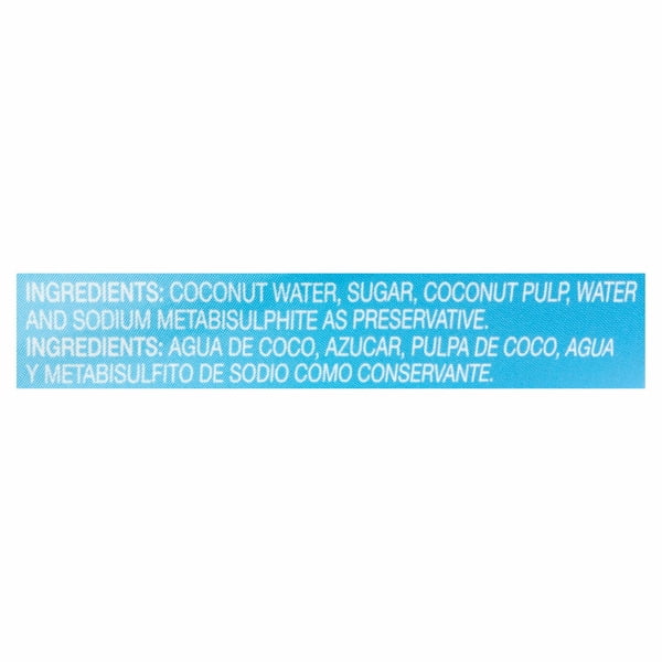 Taoro Coconut Water, 9.8 fl oz