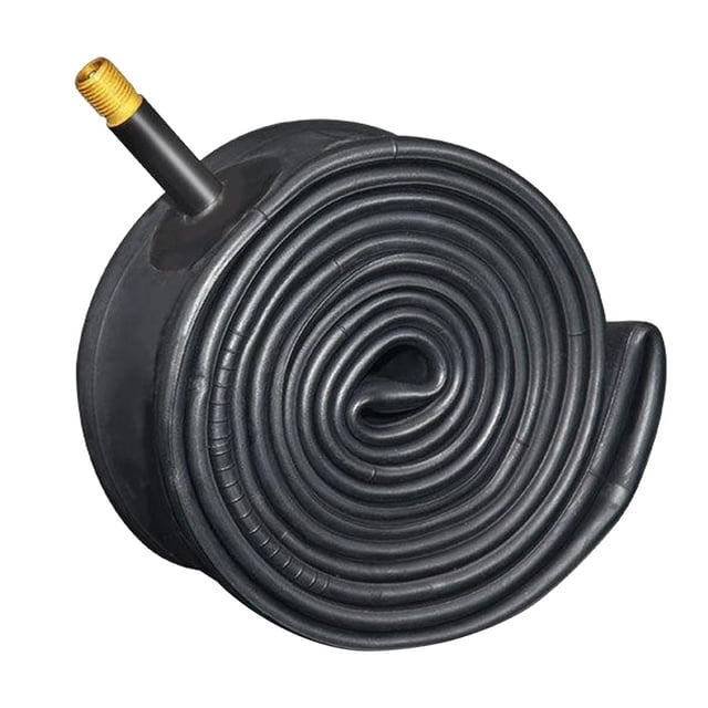 Cámara de aire para bicicleta de 16/12/20/26'' 700c, válvula Schrader 20x175-2125