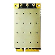 Compex WLE900VX / 802.11ac/n/b/g 3x3 MIMO / PCI-Express Full-Size MiniCard (Qualcomm Atheros QCA9880)