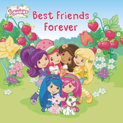 Pre-Owned Best Friends Forever (Strawberry Shortcake) (Unknown) 0448462699 9780448462691