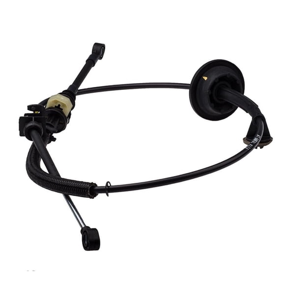 FYUU Selector Lever Cable Assembly For Ford Ranger 3.0L 4.0L 97-05 F77Z-7E395-LB