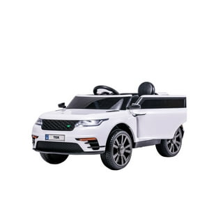 Carros montables electricos para ninos Walmart en linea