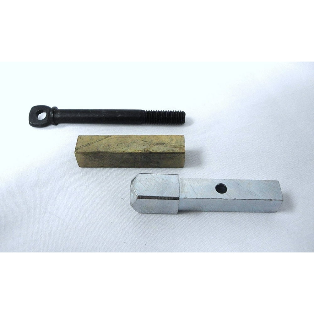 Mortise Lock Spindle Assembly 499F91, By Corbin Russwin