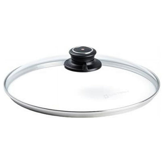 Swiss Diamond 10.25" Heat Tempered Glass Lid