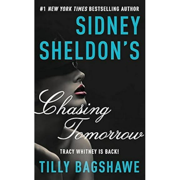 Pre-Owned Sidney Sheldon's Chasing Tomorrow Paperback