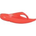 thumbnail image 2 of Women's Oofos OOlala Thong Sandal, 2 of 8
