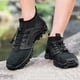 thumbnail image 5 of Zapatillas de deporte Hugtrwg Para hombre suela extra ancha Para escalada al aire libre, 5 of 9