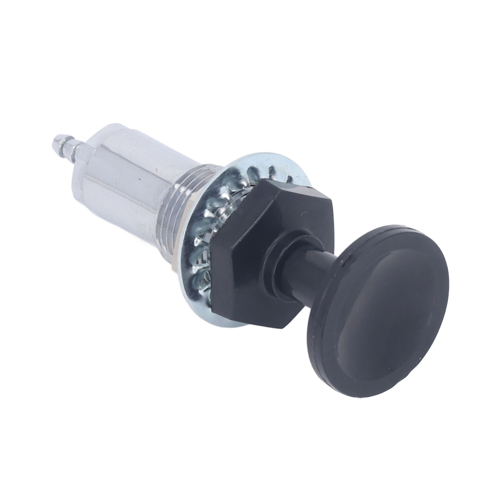 Kit De Pompe à Piston D'amorçage De Carburant, 2 Pièces, Kit D'amorçage Universel Pour Motoneige, VTT, UTV, Motos, Bateaux à Moteur