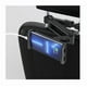 thumbnail image 4 of Soporte Tablet Belug  Coche Auto Base Para iPad Celular Ajustable Negro, 4 of 5