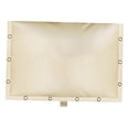 thumbnail image 4 of Abbracc Winter Outdoor Faucet Cover Sock Protector Multipurpose Backflow Valve Cover 53x41CM, 4 of 9