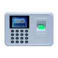 thumbnail image 1 of Fingerprint Time Attendance Fingerprint Time Clock ,Easy to Use, 1 of 4