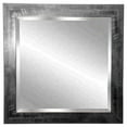 thumbnail image 5 of Rayne Black Smoke Wall Mirror, 5 of 5