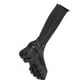 thumbnail image 4 of Bota Maxi Larga Suela Track Lycra Piel Sintético Para Mujer Color Negro Platonia  MARGOT-01-NEGRO, 4 of 8
