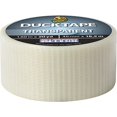 thumbnail image 2 of Transparent Duck Tape 1.88"X20yd-Clear, 2 of 2