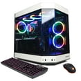 thumbnail image 1 of Cyberpowerpc Gamer Supreme Desktop AMD Ryzen 9 7950X SLC10920CPG, 1 of 6